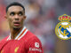 Trent ALEXANDER-ARNOLD