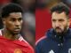 'No way back' for Rashford at Man Utd - Ferdinand