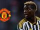 Paul Pogba Sends Man Utd Fans Into a Frenzy with Cryptic Four-Word Message About His Future