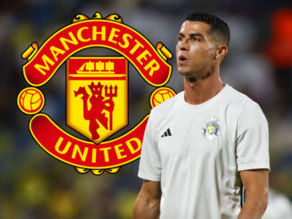 Cristiano Ronaldo tells Al Nassr to sign Man United star before the Premier League deadline shuts