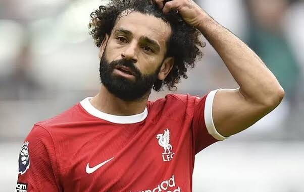 New frontrunners emerge to sign Mo Salah as Liverpool star's future takes surprise twist ahead of transfer deadline