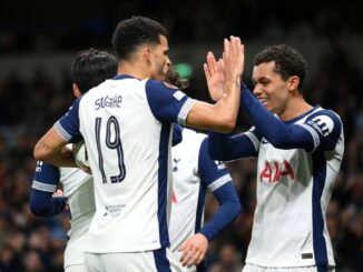 Tottenham Hotspur's Youth Shines With Europa League Victory