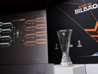 UEFA Europa League knockout phase play-off draw [Full list]