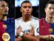 La Liga top scorers 2024-25: Robert Lewandowski, Kylian Mbappe & the race for the Pichichi trophy