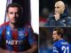 Crystal Palace foot half of Chilwell's wages and seal loan