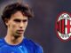 Joao Felix Joins Ac Milan In Loan Deal From Chelsea Until End Of Season