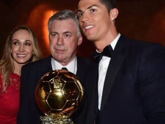 Messi is not the GOAT: Carlo Ancelotti backs Cristiano Ronaldo as best in history