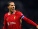 ‘I have no idea’ - Van Dijk opens up on future at Liverpool