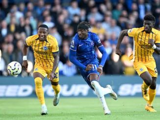 Brighton vs Chelsea: All you need to know