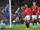 Manchester United Defeat Leicester City in FA Cup