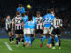 Napoli 1-1 Udinese: Serie A Leaders Stumble in Scudetto Quest