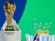 FIFA Suspends Two More Countries from 2026 World Cup Alongside Russia