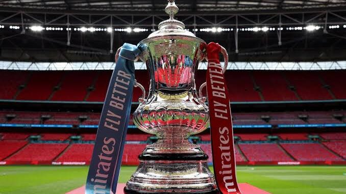 FA Cup Fifth Round Draws Confirmed [Full Fixtures]