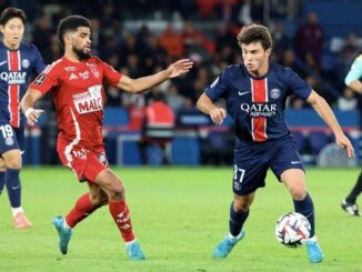 Brest vs PSG: Preview, Team News, Lineups