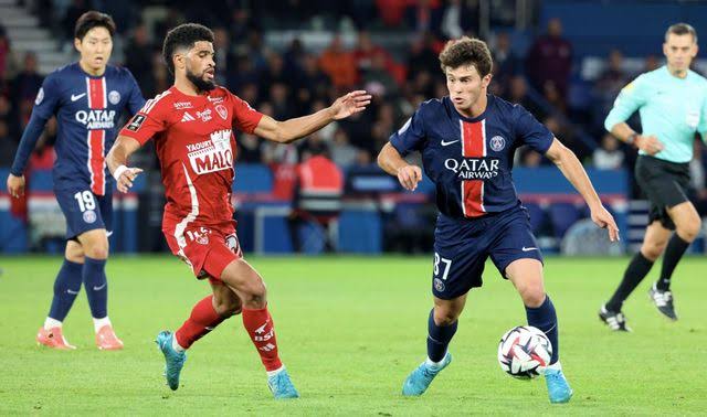 Brest vs PSG: Preview, Team News, Lineups