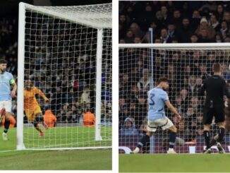 Man City vs Real Madrid: Jude Bellingham Snatches Dramatic Champions League Victory