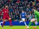 Everton vs. Liverpool – Team News & Lineups