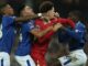 Everton vs Liverpool: Dramatic Merseyside Derby Ends in Chaos After Four Red Cards