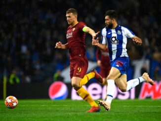 Europa League: Porto vs. Roma – Probable Line-Ups and Team News