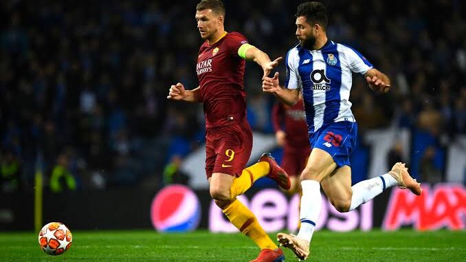 Europa League: Porto vs. Roma – Probable Line-Ups and Team News