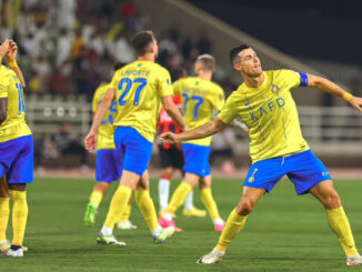 Saudi Pro League: Durán’s Brace Powers 10-Man Al Nassr to Victory at Al Ahli